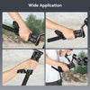 RS4 RS3 Wrist Support Weight-Reducing for DJI RS 4 Pro/RS 4/ RS 3 Pro/RS 3/ RS 2, Rotatable Design for Different Angle, with QD Quick Release Buckles - 4248