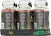 Decaf Instant Coffee 150g (Pack of 6 Jars, Total of 900g)