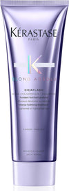 Kérastase Blond Absolu, Repairing, Nourishing Conditioner, For Lightened and Highlighted Hair, With Hyaluronic Acid & Edelweiss Flower, Cicaflash, 250ml