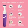 BRT383/15 BikiniGenie Trimmer, Purple