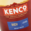 Rich Instant coffee Tin 750g