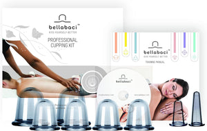 Super Cupping Training Kit