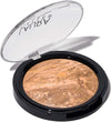 Baked Balance-N-Glow Illuminating Foundation - Tan - Buildable Sheer to Light Coverage - Satin Finish