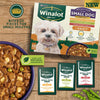 Meaty Chunks Small Dog Mixed in Gravy Wet Dog Food 40x100g