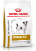 Urinary Small Dog Food, 4 kg