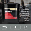 Serious Shredz 4kg – Diet Whey Protein Powder – Contains L-Carnitine L-Tartrate and Green Tea Extract – Supports Lean Muscle Growth, 133 Servings –  (Vanilla)