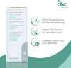 - AHC sensitive Antiperspirant (50 ml) - for sensitive skin