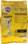 Puppy Vital Protection Chicken and Rice Dry Mix, 3 kg