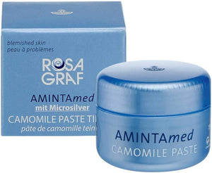 AMINTAmed CAMOMILE PASTE