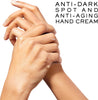 Nuxuriance Anti-Dark Spot and Anti-Aging Hand Cream 75ml