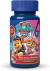 Multivitamins, 60 Apple & Blackcurrant Chewables with 12 Essential Vitamins, Vegan, No Added Sugar, for 3-7 Year olds