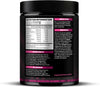 | Stim Free Pre Workout Powder | Eddie Hall's Pump | 450g / 30 Servings | Sour Cherry