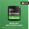 Glutamine Powder, l-Glutamine Amino Acid Powder, Food Supplement, Pre and Post Workout Shake, Unflavoured, 123 Servings, 630 g