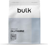 Pure L-Glutamine Powder, Unflavoured, 500 g, Packaging May Vary