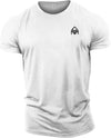 Men's Gym T-Shirt - 3 T-Shirt Bundle - Bodybuilding Training Top