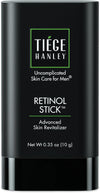 Hanley Retinol Stick for Men - Anti-Aging Retinol Stick with Hyaluronic Acid & Niacinamide for Fine Lines, Dark Circles, & Wrinkles - Firms Skin & Improves Collagen Production