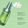 Resurgence Retinol Youth Renewal Eye Serum - Anti-Aging Serum for Under Eye and Eyelids 15ml