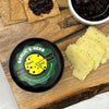 Cheese Hamper Gift Set Ideal Cheese Gift Set | 5 Artisan Cheeses + 2 Chutneys & Crackers