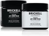 Brickell Men's Day and Night Anti Aging Cream Routine, Natural and Organic, Scented