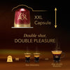 L’OR BARISTA Double Barista Selection XXL Aluminium Coffee Capsules (5 X 10 Pods) Intensity 13