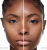 One Step Correct Skin Tone Color Corrector Dark – All in 1 Brightening Primer Serum & Make-up Primer for Even Skin - 30ml