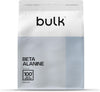 Pure Beta Alanine Powder, 500 g, 125 Servings, Packaging May Vary