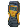 Moisture Detector MD (Moisture Meter/Moisture Meter for Wood or Building Materials, with LCD Display)