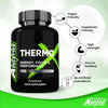 Thermo X Weight Management Supplement 90 Capsules