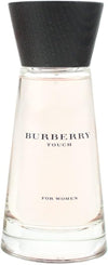 8BURBERRY Touch Women Edp Vapo Perfume,1.6oz, 50 ml, (Pack of 1)