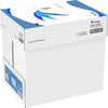 ® Premium 70/75 GSM A4 White Printer Copier Paper 5 Reams of 500 Multifunction Laser Inkjet Paper (1 Box, 5 Reams)