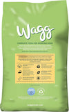 Active Goodness Complete Dry Adult Dog Food Chicken & Veg 12kg - For All Active Working Dog Breeds