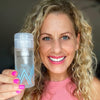 PrimeSkin Beauty Water – Deeply Hydrating Pro-Age Make-Up Remover for Mature Women – Clean, One Swipe – for All Skin Types – pH Balanced, Hypoallergenic
