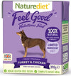 Feel Good Selection Pack Complete Wet Food, 390g (Pack of 16) Packaging may vary