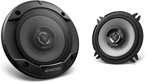 Speakers 2 Way 13 cm Black KFC-S1366