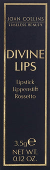 Timeless Beauty Divine Lips Lipstick 3.5 g, Fontaine