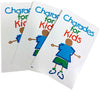 Paul Lamond Games 5012822058300 Charades For Kids Game