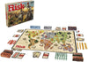 Risk| Strategy Family Game of Conquest for 10+ Year Old Kids| 300 Updated Figures | Improved Mission Cards | For 2 to 5 Players | Gift Idea for Classic Board Games Fans