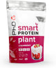 Smart Plant, High Protein Vegan Shake, Ideal for Shakes, Baking and Deserts, Eton Mess Flavour, 20 Servings per 500 g Bag