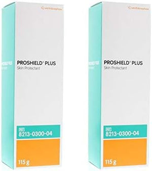 Plus Skin Protect 115Gr - Pack of 2