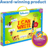 I Can Write, Preschool Learning Activities, Educational Toy and Game, Back to School Supplies, Christmas Gifts for Students, Kids, Ages 3, 4, 5, 6