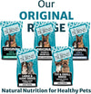 Pet Nutrition Hypoallergenic Complete Dry Dog Food Adult and Senior Dog Original Lamb and Brown Rice 2 kg