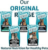 Pet Nutrition Hypoallergenic Complete Dry Dog Food Adult and Senior Dog Original Lamb and Brown Rice 2 kg