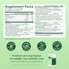 Super Greens Powder Smoothie & Juice Mix - Probiotics for Digestive Health & Bloating Relief for Women, Digestive Enzymes with Superfood Spirulina & Chlorella for Gut Health (Original)
