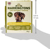 Complete Wet Tray Grain Free Hypoallergenic Adult Dog Food Turkey & Potato 8x400g - Made with All Natural Ingredients