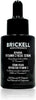 Brickell Men's Anti Aging Vitamin C Serum For Face, Repairing Night Face Serum for Men, Natural and Organic Hyaluronic Acid Serum For Face to Diminish Wrinkles and Reduce Redness, 30ml, Scented