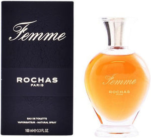 Femme Eau de Toilette, 100ml