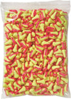 by Honeywell Laser-Lite Single-Use Earplug Refill Pack, SNR 35, 200 pairs