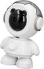 CCTV, 1080P Robot Shape Security Camera for Indoor