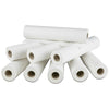 Essentials H2W540 Hygiene Rolls, 2-Ply, 20", White (Pack of 9)