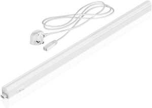 LED Under-Cabinet luminaire Rigel, 57.3cm, 790lm, Warm White, BS